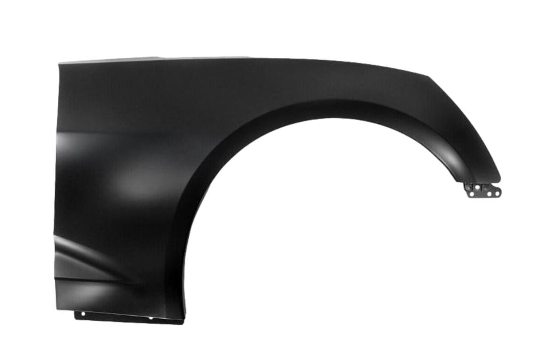 2016-2024 Chevrolet Camaro Fender Painted (Passenger-Side) 23221296 GM1241399 ReveMoto Replacement Painted Auto Parts