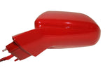 2016-2024 Chevrolet Camaro Side View Mirror Painted (Driver-Side) Pull Me Over Red (WA130X) 84788169 ReveMoto Painted Auto Body Parts