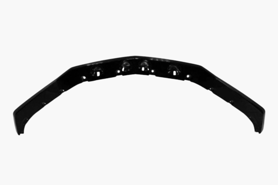 2016-2024 Chevrolet Camaro Spoiler Painted (Front) 84116178 GM1093104 ReveMoto Painted Auto Body Parts