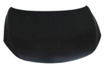 2016-2024 Mazda MX-5 Miata Hood Painted NAY05231XD ReveMoto Painted Auto Parts Replacement 