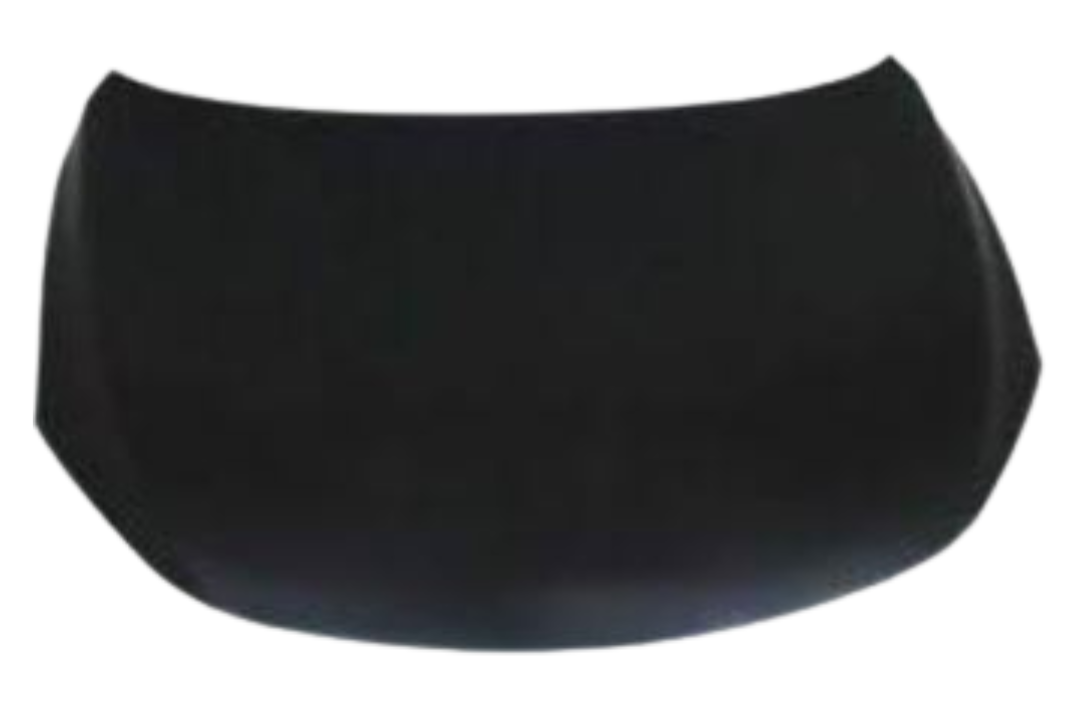 2016-2024 Mazda MX-5 Miata Hood Painted NAY05231XD ReveMoto Painted Auto Parts Replacement 