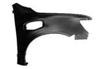 2016-2024 Nissan Titan XD Fender Painted (Aftermarket Passenger-Side | WITHOUT: Molding Hole) 63100EZ00A NI1241225 ReveMoto Painted Auto Parts Replacement