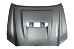 2016-2023 Toyota Tacoma Hood Painted Silver Metallic (1D6) 5330104230 ReveMoto Painted Auto Parts Replacement 
