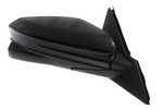 2016 Honda Civic Side View Mirror Painted 76208TBCA02ZA HO1321284