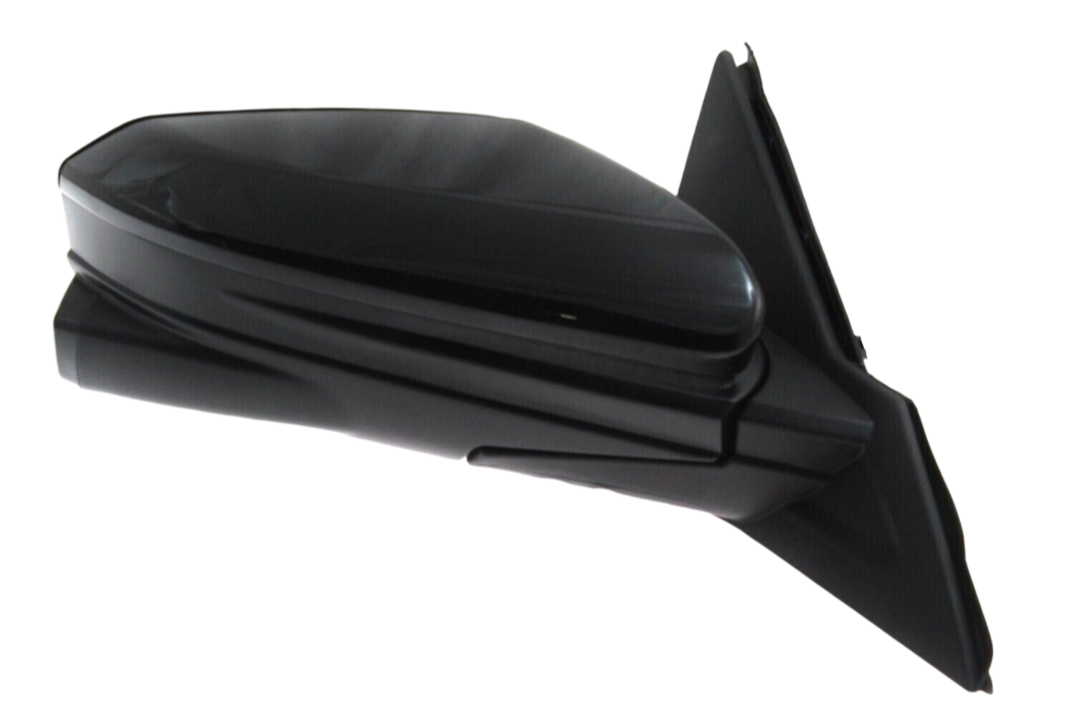 2016 Honda Civic Side View Mirror Painted 76208TBCA02ZA HO1321284