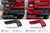2016–2023 Toyota Tacoma Rear Bumper End Cap Conversion | Textured to Painted-to-Match - Before and After Image
