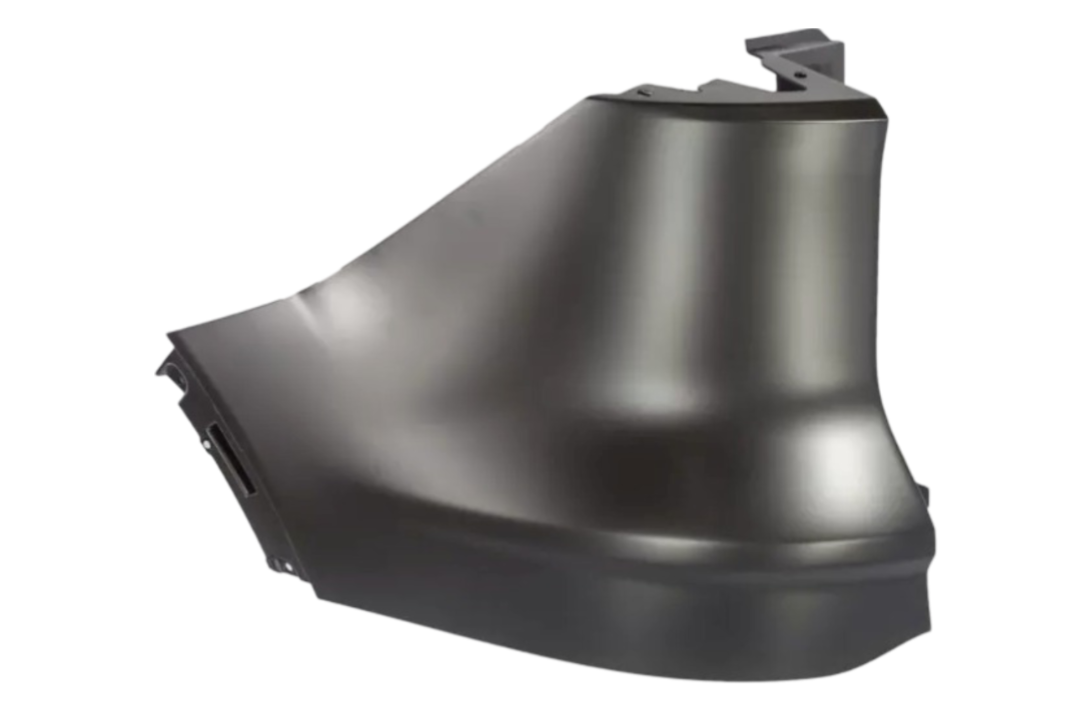 2016 Ford Escape Rear End Cap Painted CJ5Z17811APTM Left, Driver-Side ReveMoto Painted Auto Parts Replacement