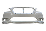 2015-2017 Subaru Legacy Front Bumper Painted_Crystal_White_Pearl_K1X_ 57704AL00A_ SU1000178