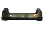 2017 Subaru Outback Rear Bumper Painted (WITH: Park Assist Sensor Holes) Wilderness Green Metallic (K4X) 57702AL13A SU1100175