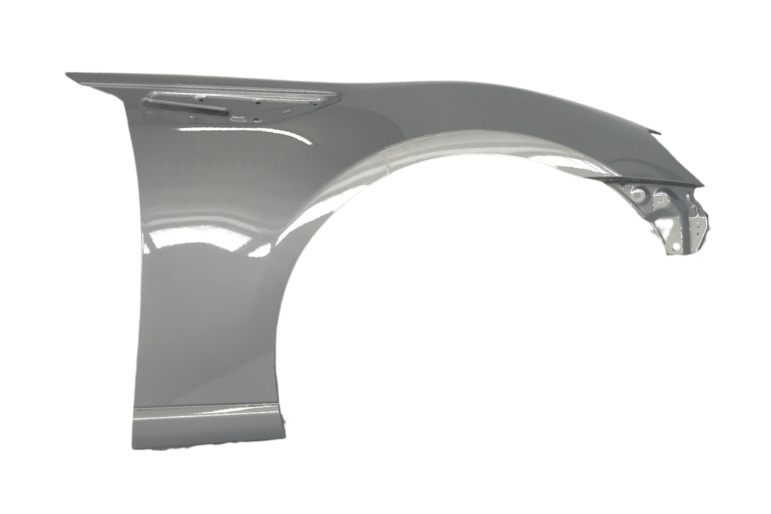 2016 Toyota 86 Fender Painted Silver Ignition (J8A) SU00301390 ReveMoto Painted Auto Parts Replacement