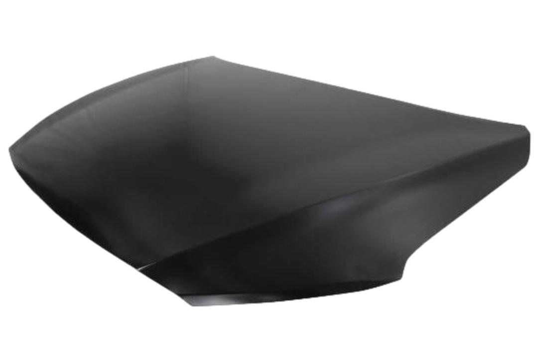 2017-2018 Hyundai Elantra Hood Painted (US Built) 66400F3000 HY1230168