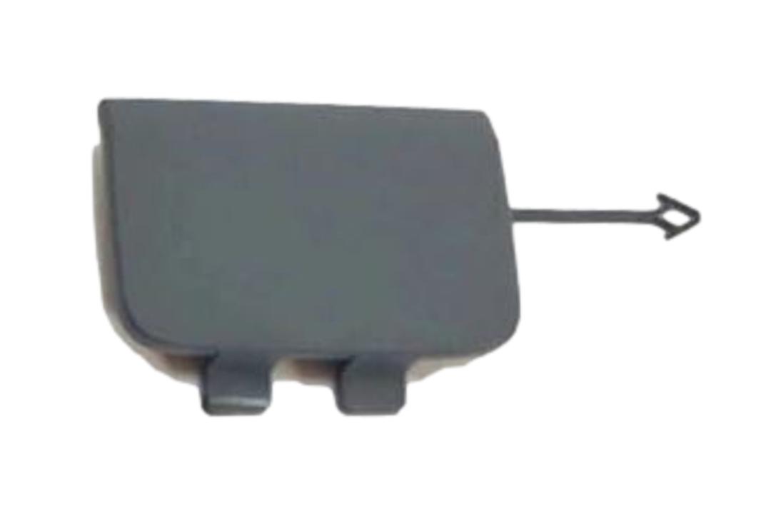 2018-2019 Audi S4 Tow Hook Cover Painted 8W5807441AGRU