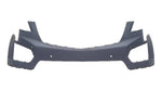 2017-2019 Cadillac XT5 - Front Bumper Painted 84204162 