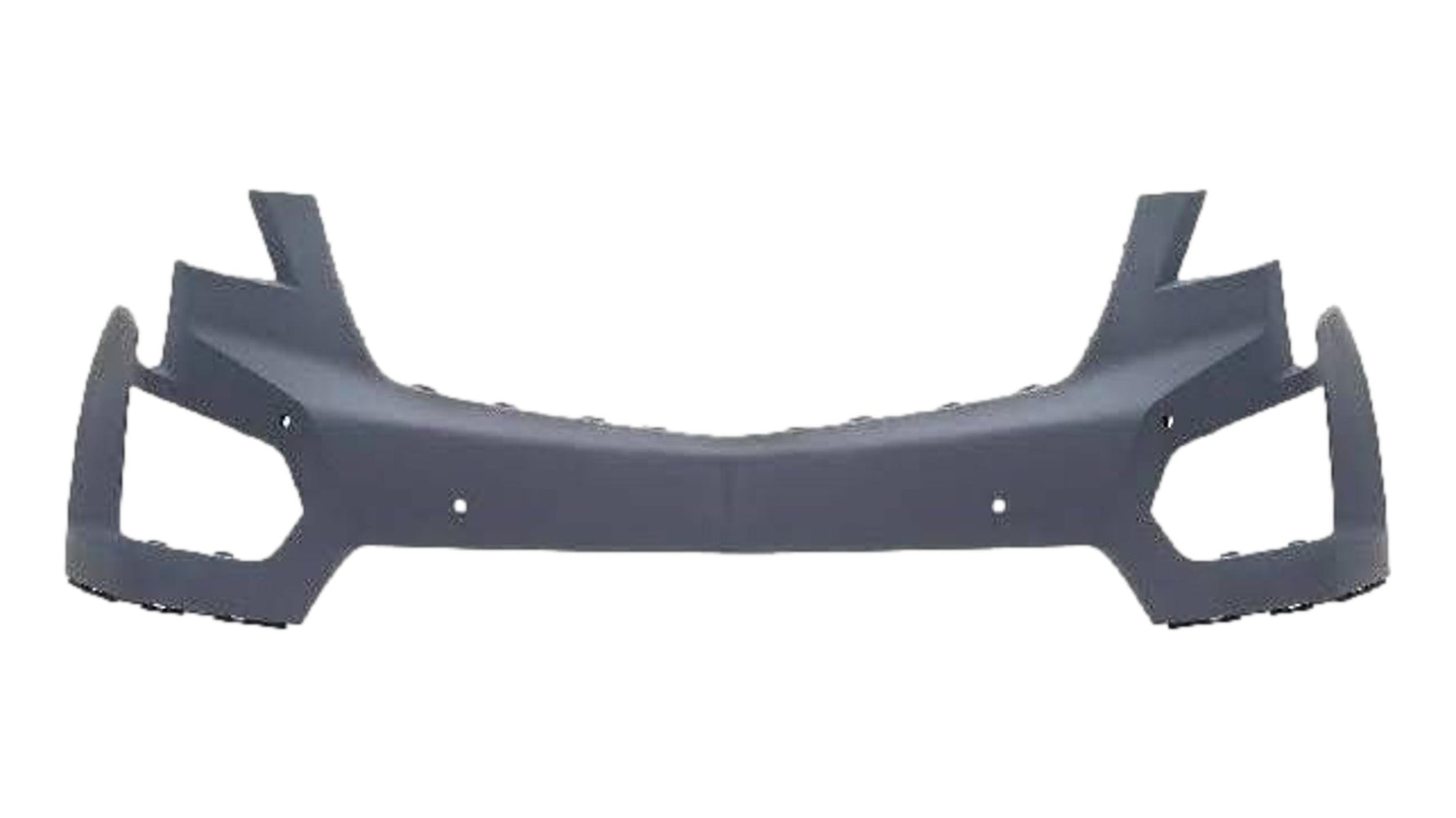 2017-2019 Cadillac XT5 - Front Bumper Painted 84204162 