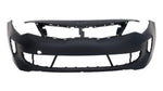 2017-2019 Kia Optima Front Bumper Painted (Hybrid) 86511A8000 KI1000196