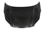 2017-2022 Kia Sportage Hood (Front Wheel Drive Models) 66400D9000 KI1230138