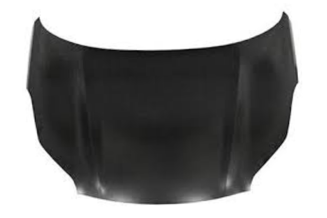2017-2022 Kia Sportage Hood (Front Wheel Drive Models) 66400D9000 KI1230138