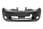 2017-2019 Nissan Rogue Sport Front Bumper 620226MA0H NI1000318