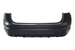 2017-2019 Nissan Rogue Sport Rear Bumper Painted 850226MA0H-NI1100322