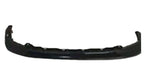 2017-2019 Nissan Titan XD - Front Upper Bumper Painted (PRO-4X, Platinum Reserve Models) 62025EZ20H