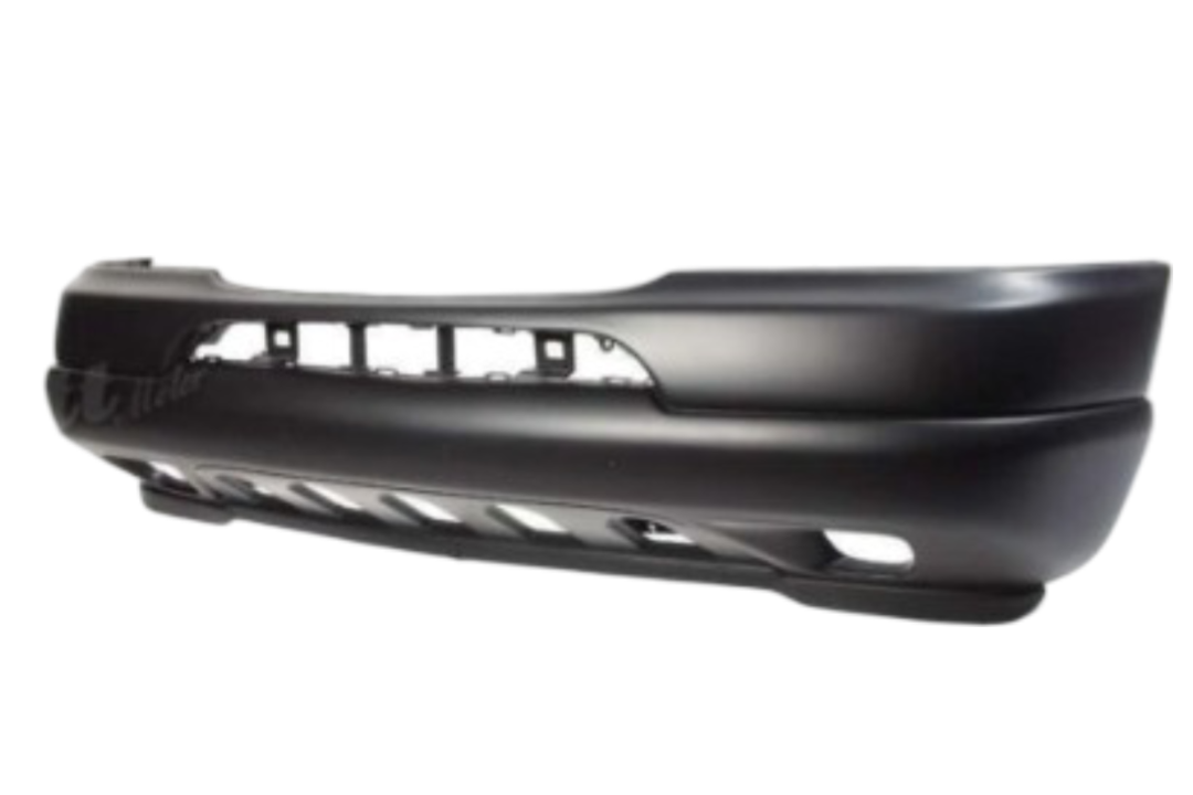 2017-2019 Cadillac CTS  Rear Bumper Painted 23302879 ReveMoto Painted Auto Parts Replacement