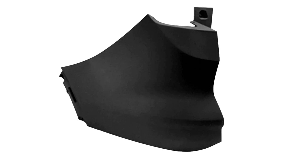 2017-2019 Ford Escape Rear Bumper End Cap Extension Painted Left, Driver-Side GJ5Z17811APTM FO1116103