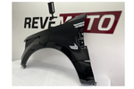 2017-2019 Ford F250 Fender Painted Absolute Black (G1) (Left, Driver-Side) JC3Z16005A HC3Z16005A HC3Z16005D ReveMoto Painted Auto Parts Replacement