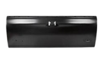 2017-2019 Nissan Titan Tailgate Painted (OEM) 93400EZ01A Tailgate Replacement Painted Car Parts Painted Auto Parts