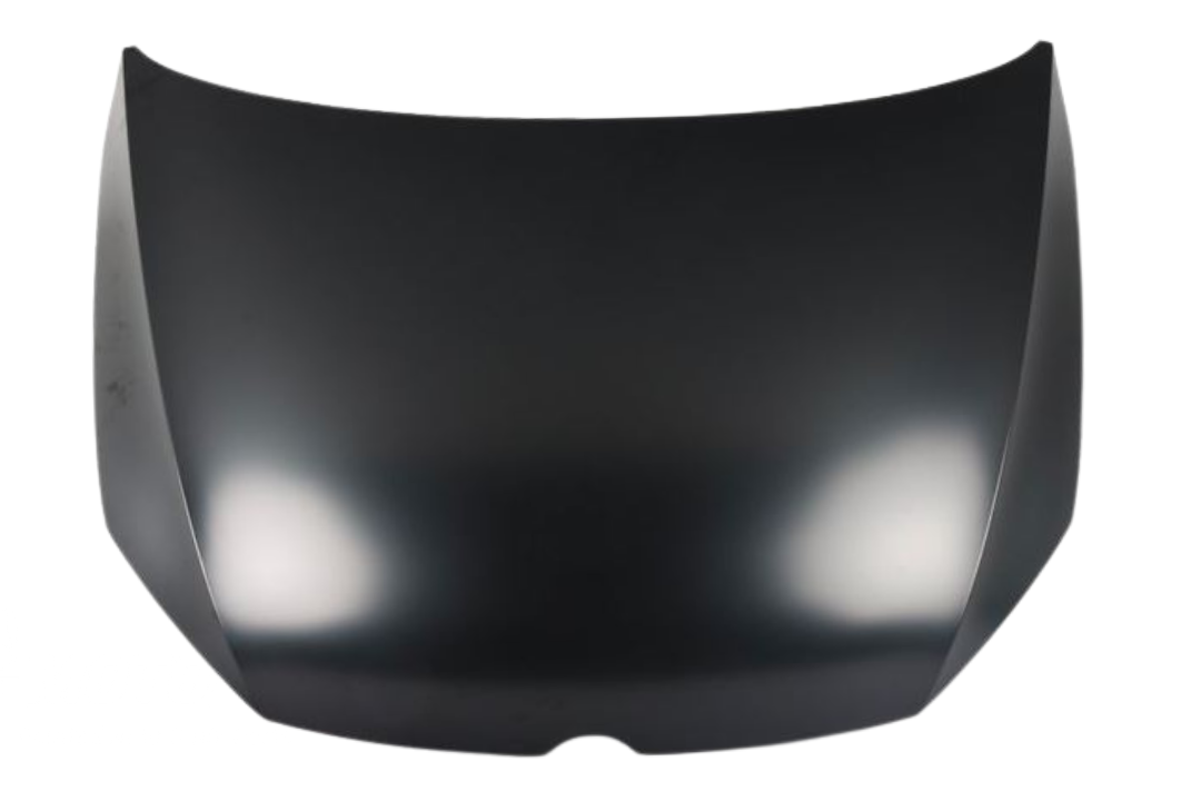 2017-2019 Volkswagen Golf Alltrack Hood Painted 5G0823031J VW1230146 ReveMoto Painted Auto Parts Replacement