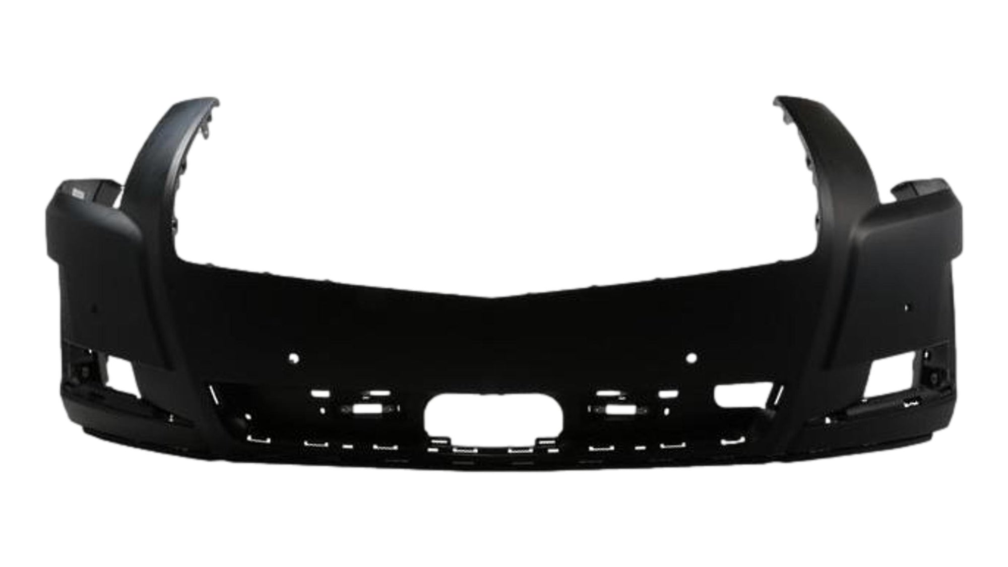 2017-2020 CadillaEscalade Front Bumper Painted 84408072