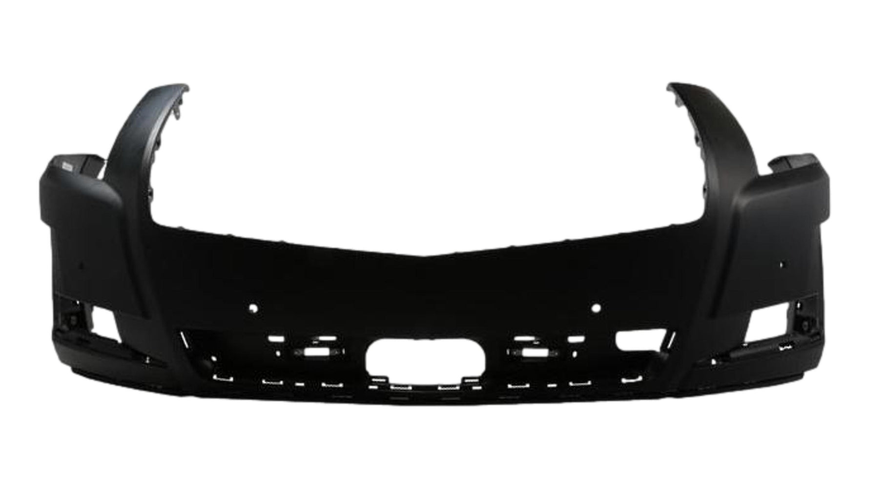 2017-2020 CadillaEscalade Front Bumper Painted 84408072 ReveMoto Painted Auto Parts Replacement
