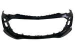 2017-2020 Chevrolet Sonic Front Bumper Black Meet Kettle Metallic 4 (WA384A) 42525595 GM1000A24 ReveMoto Painted Auto Parts Replacement 