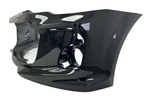 2017-2020 Chevrolet Sonic Front Bumper Black Meet Kettle Metallic 4 (WA384A) 42525595 GM1000A24 ReveMoto Painted Auto Parts Replacement 