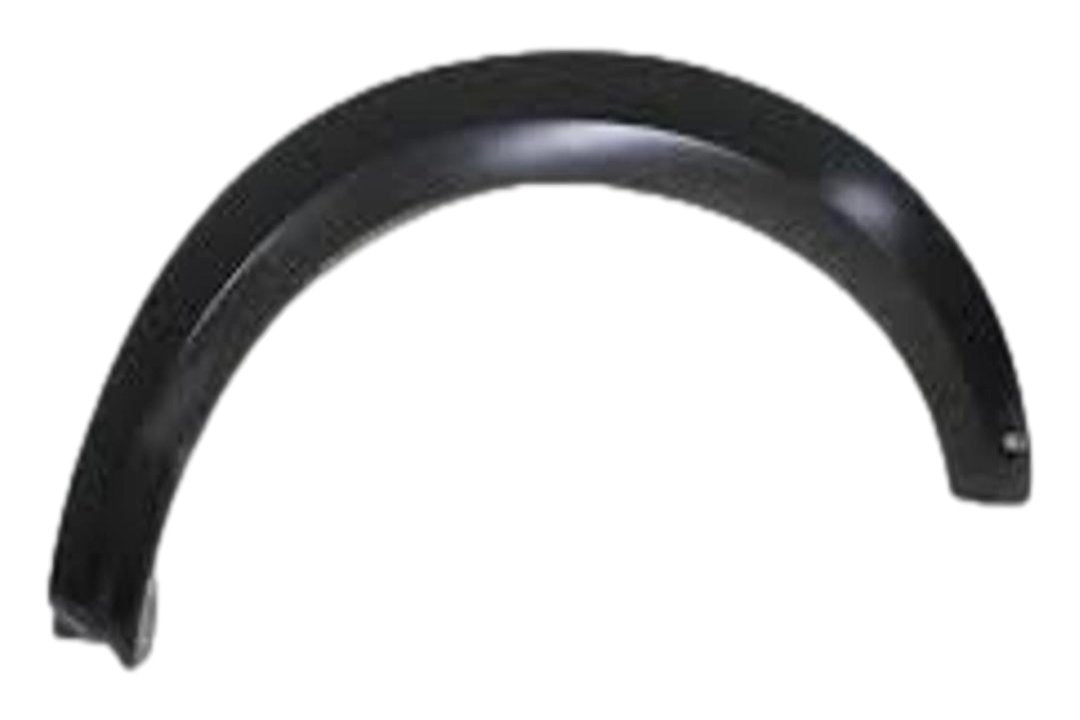 2017-2020 Ford F150 Raptor Fender Flare Painted (Front) - Right Passenger-Side HL3Z16038AB ReveMoto Replacement Painted Car Parts Painted Auto Parts