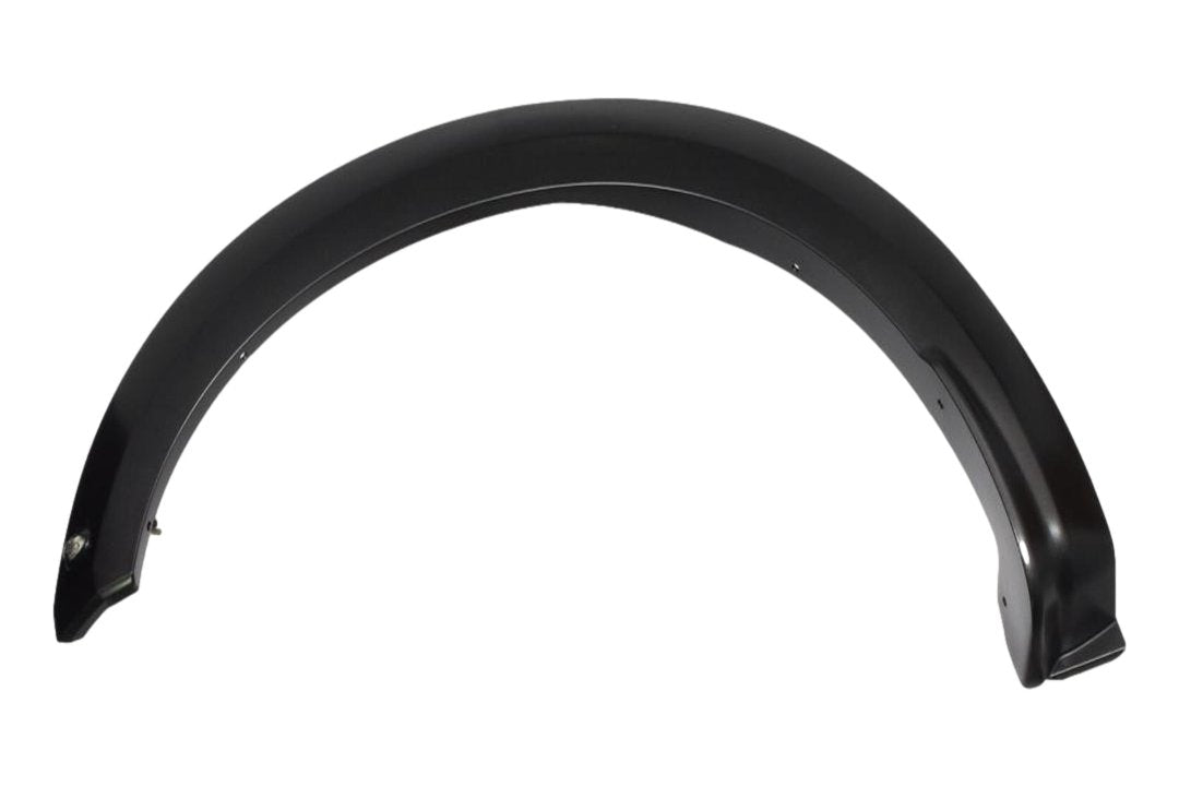 2017-2020 Ford F150 Raptor Fender Flare Painted (Front, Left) HL3Z16039AB ReveMoto Replacement Painted Car Parts Painted Auto Parts