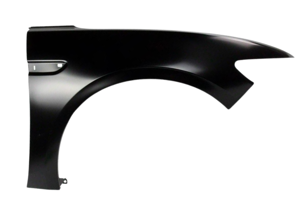 2017-2020 Lincoln Continental Fender Painted GD9Z16005A ReveMoto Painted Auto Parts Replacement