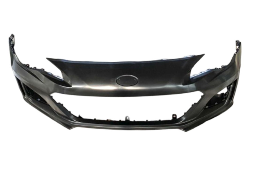 2017-2020 Subaru BRZ Front Bumper Painted 57702CA280 ReveMoto Painted Auto Parts Replacement