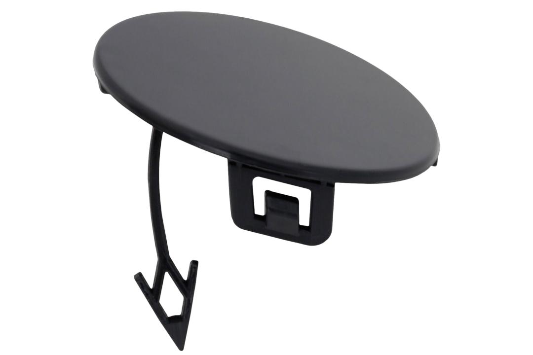 2017-2021 Jeep Compass Tow Hook Cover Painted_Front_WITHOUT-Chrome_5SY62TZZAB