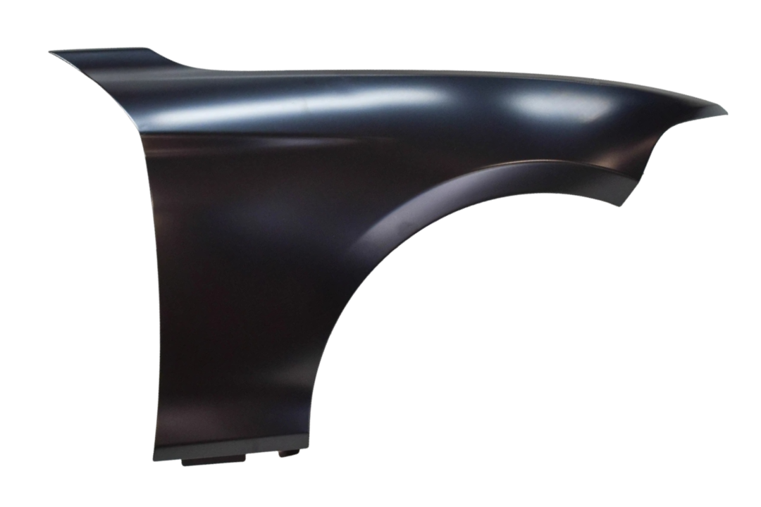 2017-2021 BMW 230i Fender Painted (Aftermarket) 41009633542 BM1241184 (Right, Passenger-Side) 