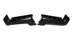 Painted Rear Bumper Extension for 2017-2022 Ford F350 HC3Z17906LPTM