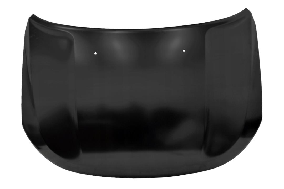 2017-2022 Jeep Compass Hood Painted_68243955AB_CH1230323