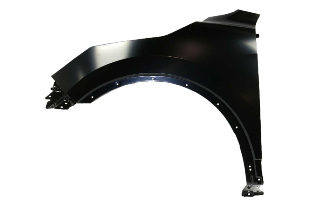 2017-2022 Nissan Rogue Sport Fender Painted Left Driver-Side F31016MAMA NI1240228