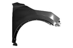 2017-2022 Nissan Rogue Sport Fender Painted Right, Passenger-Side F31006MAMA NI1241228