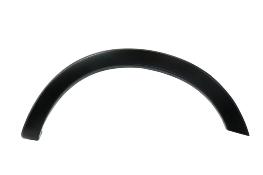 2017-2022 Ford F250 Front Fender Flare Painted (OEM) HC3Z16038AD Right Passenger-Side ReveMoto Painted Auto Parts Replacement