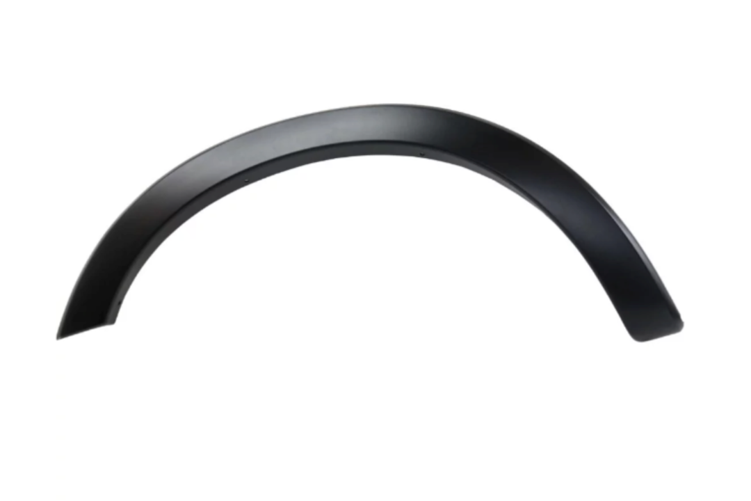 2017-2022 Ford F250 Front Fender Flare Painted (OEM) HC3Z16039AD Left Driver-Side ReveMoto Painted Auto Parts Replacement