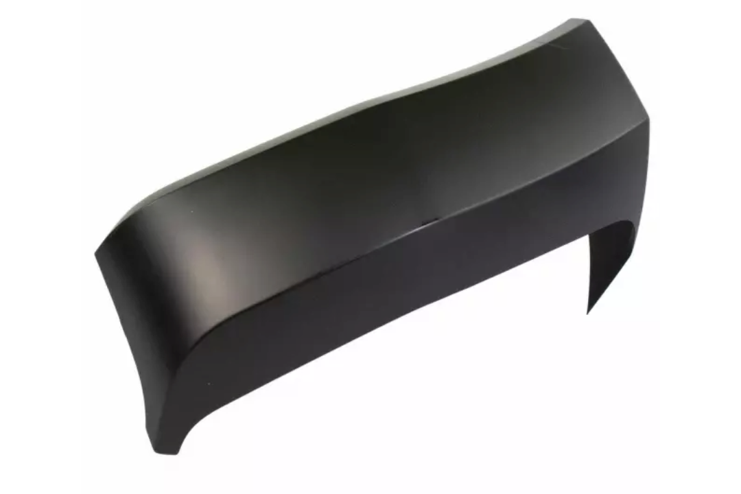 2017-2022 Ford F350 Fender Flare Painted (OEM | Set of 4)