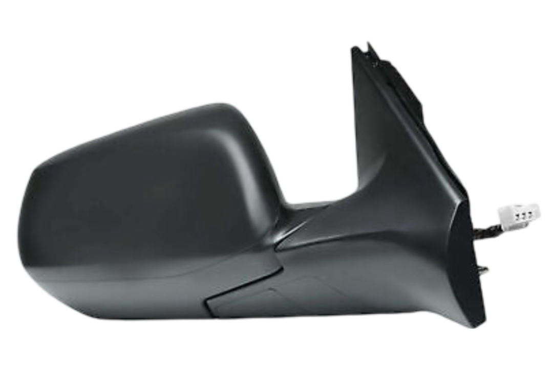 2017-2022 Honda CR-V Side View Mirror Painted (Aftermarket | LX Model) 76208TLCA01