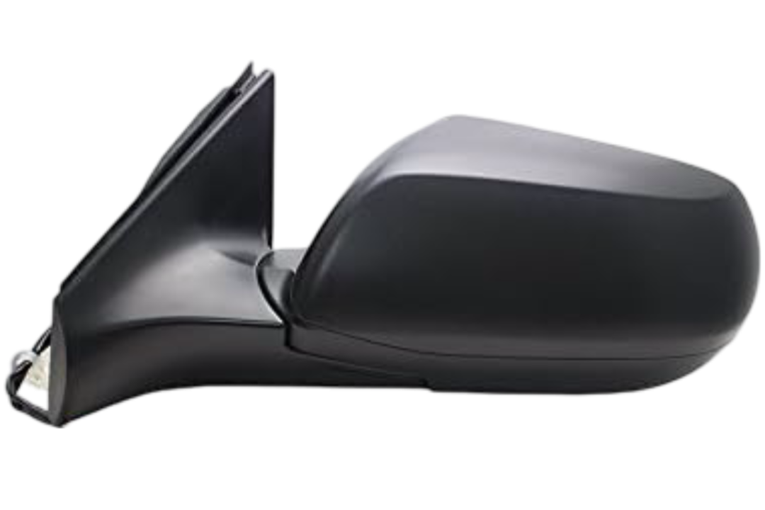 2017-2022 Honda CR-V Side View Mirror Painted (Aftermarket | LX Model) 76258TLCB01 HO1320316