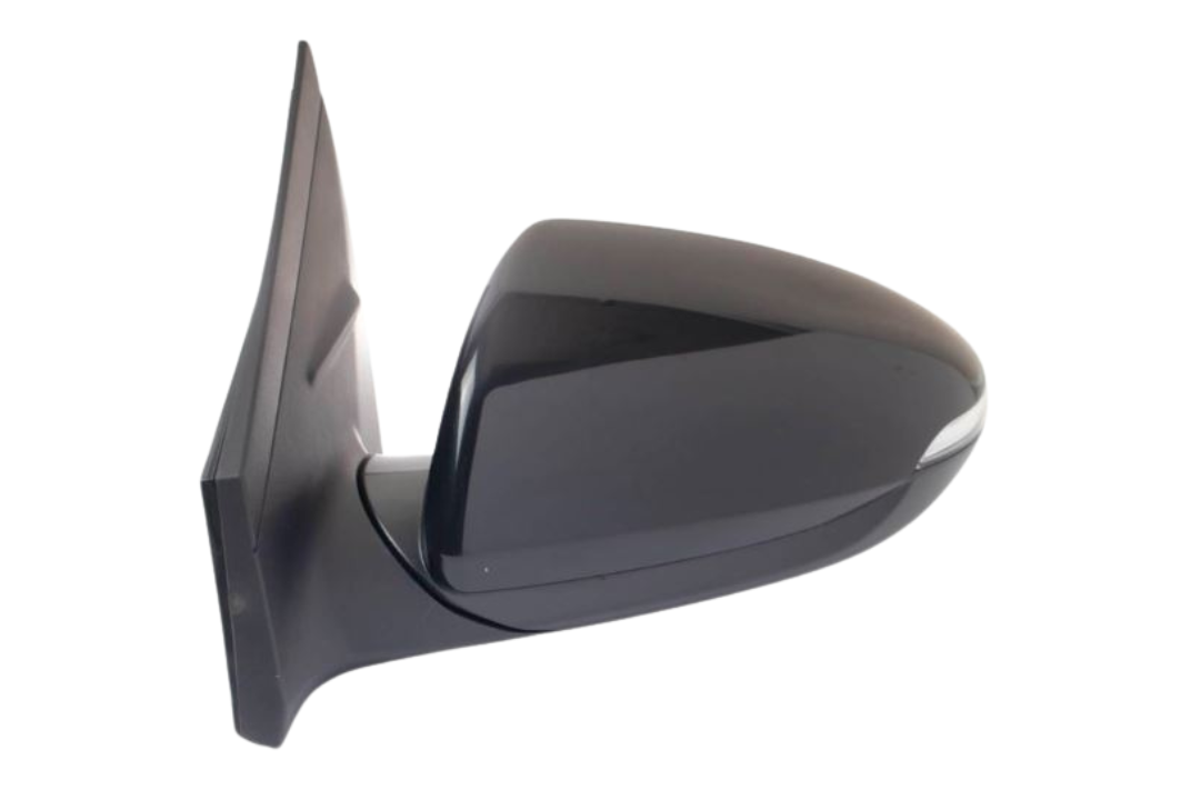 2017-2022 Hyundai Ioniq Side View Mirror Painted (WITH: Electric Limited Models) 87610G2400 HY1320260