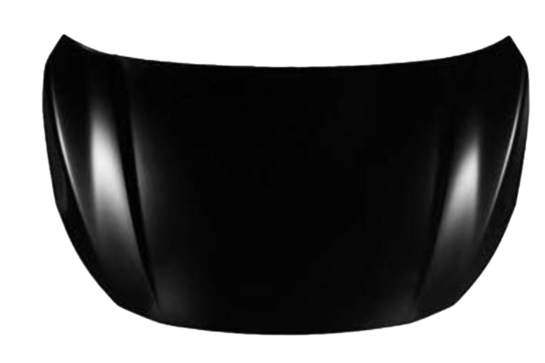 2017-2023 Subaru Impreza Hood Painted (Sedan) 57229FL00A9P SU1230150